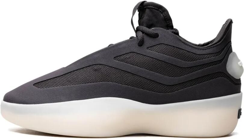 Adidas x Fear of God Athletics II Mid "Night Brown" sneakers Bruin - Foto 4