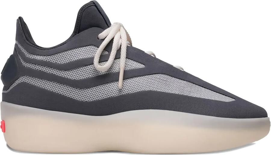 Adidas x Pharrell Williams Adistar Jellyfish sneakers Wit - Foto 6