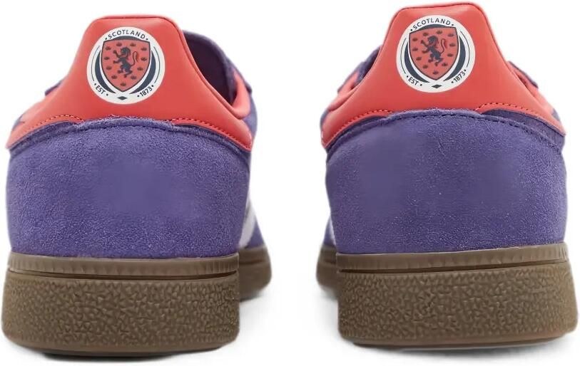 Adidas x FIFA World Cup 2026 Handball Spezial sneakers met 3 strepen Paars - Foto 5