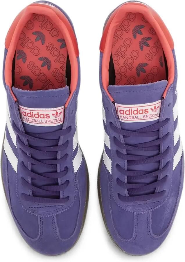 Adidas x FIFA World Cup 2026 Handball Spezial sneakers met 3 strepen Paars - Foto 3