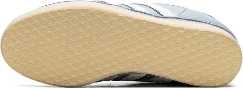Adidas x Footpatrol Gazelle "Consortium Cup" sneakers Grijs - Foto 5