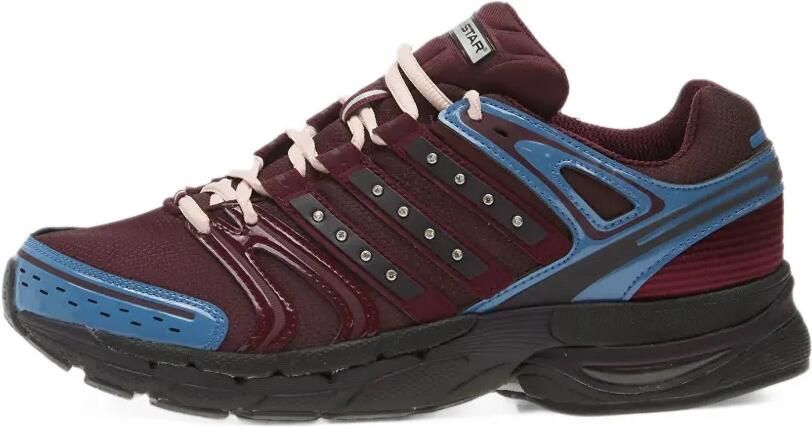 Adidas x Hardies Adistar Control 5 sneakers Rood - Foto 3