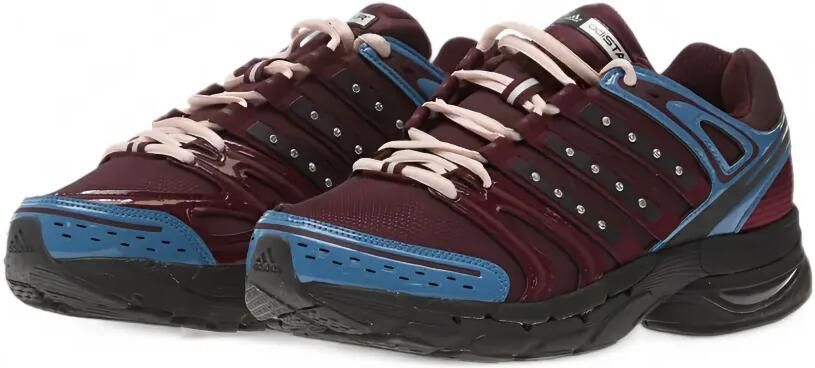 Adidas x Hardies Adistar Control 5 sneakers Rood - Foto 4