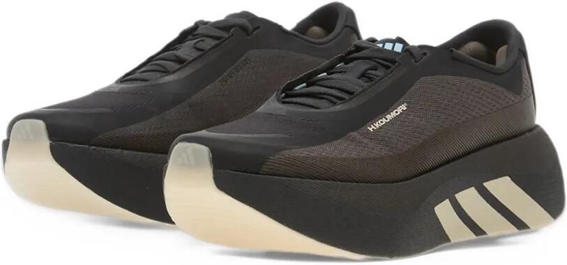 Adidas x Her os Koumori HYPERBOOST Edge shoes Grijs - Foto 4