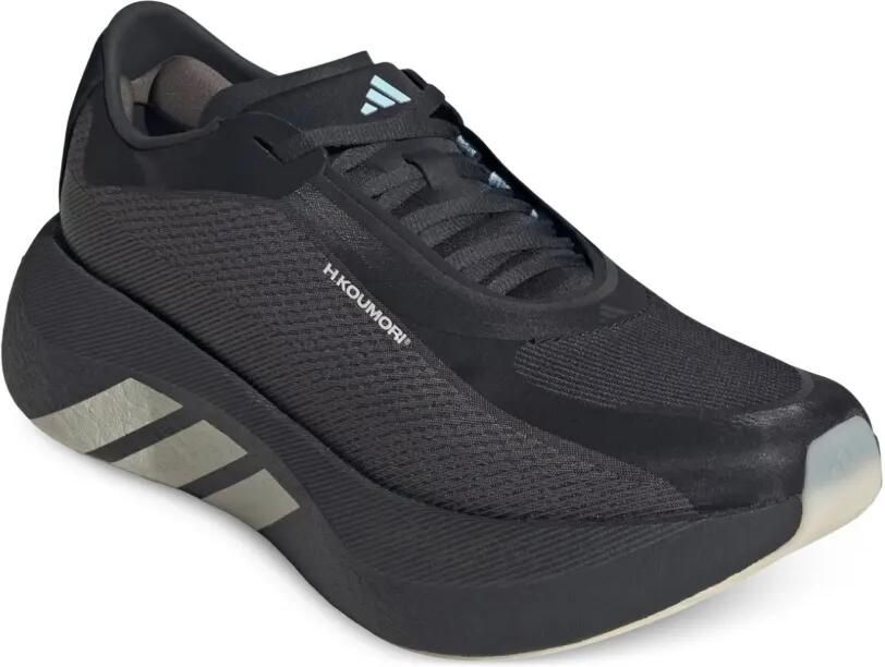 Adidas x Hermanos Koumori Hyperboost Edge sneakers Zwart