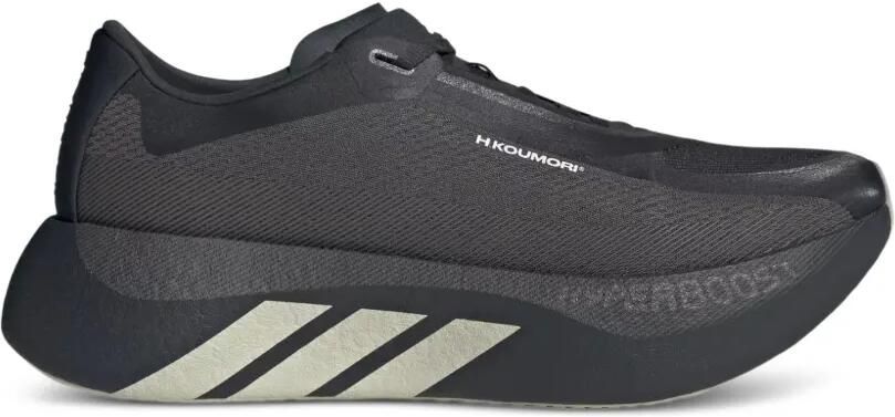 Adidas x Hermanos Koumori Hyperboost Edge sneakers Zwart - Foto 2
