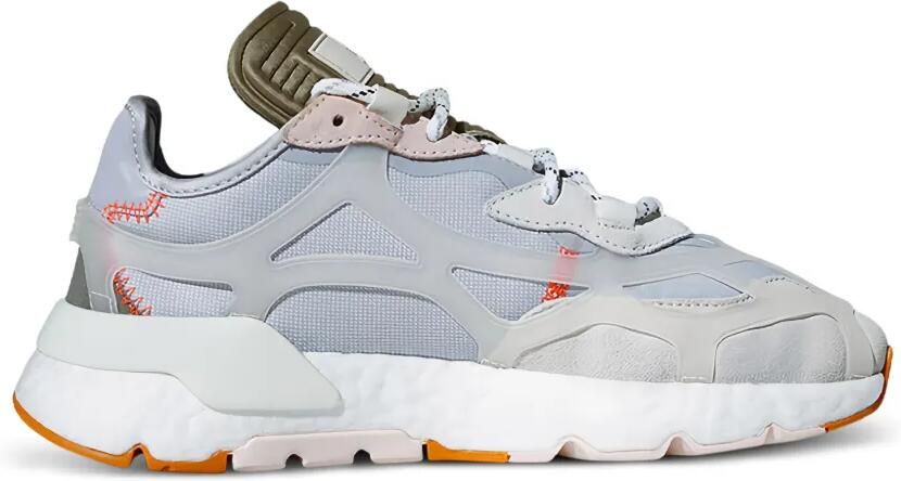 Adidas x Ivy Park Nite Jogger sneakers Grijs