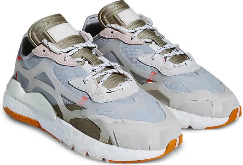 Adidas x Ivy Park Nite Jogger sneakers Grijs - Foto 2