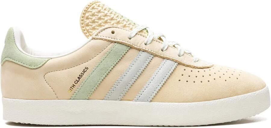 Adidas x Kith AS350 "Classics Arctic Fusion" sneakers Beige