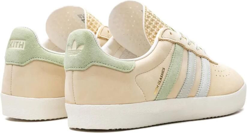 Adidas x Kith AS350 "Classics Arctic Fusion" sneakers Beige - Foto 2