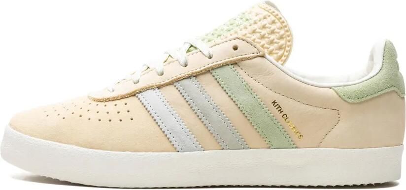 Adidas x Kith AS350 "Classics Arctic Fusion" sneakers Beige - Foto 3
