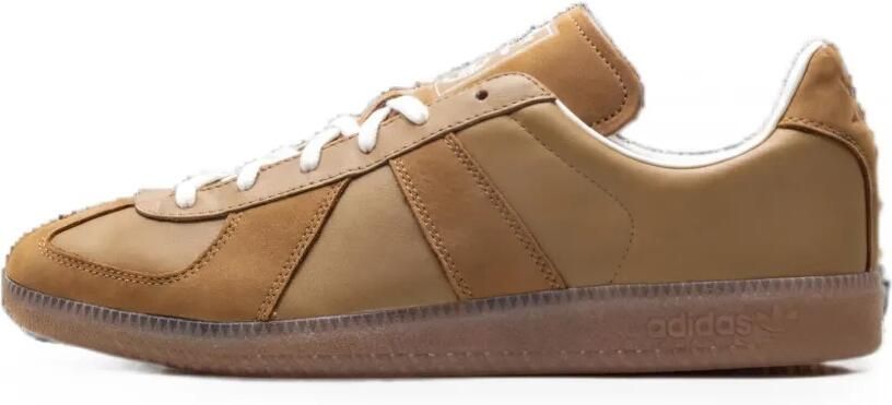 Adidas x Kith BW Army sneakers Bruin