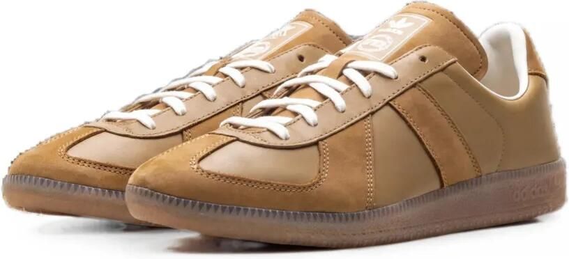 Adidas x Kith BW Army sneakers Bruin - Foto 4