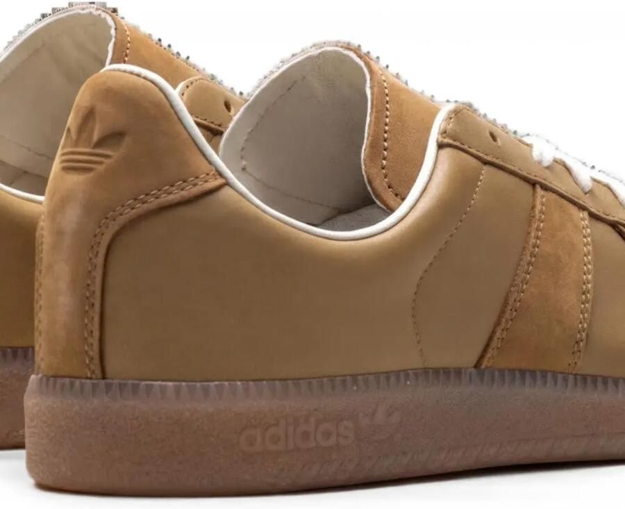 Adidas x Kith BW Army sneakers Bruin - Foto 3