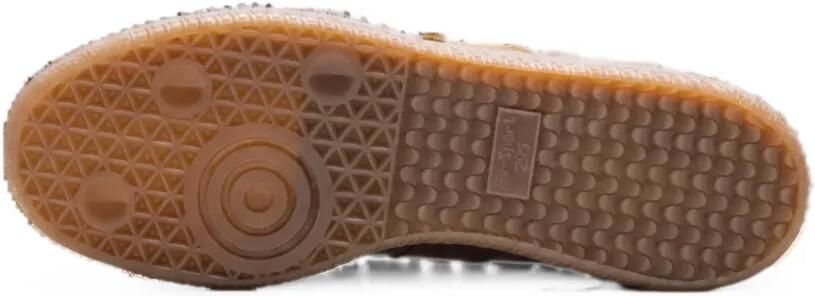 Adidas x Kith BW Army sneakers Bruin - Foto 5