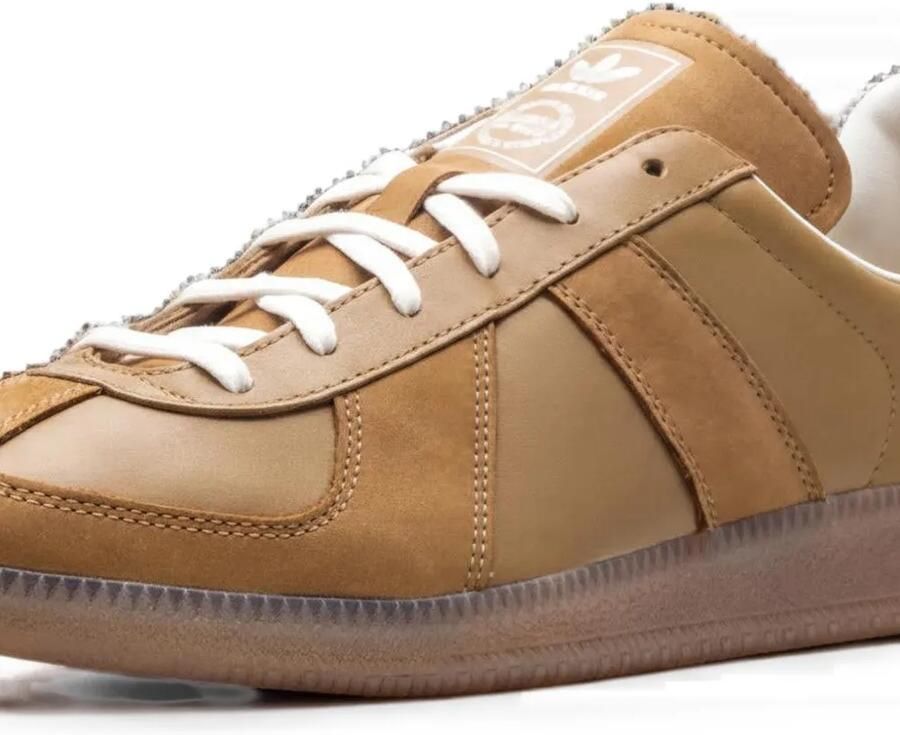 Adidas x Kith BW Army sneakers Bruin - Foto 2