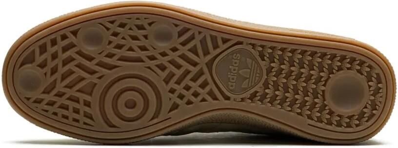 Adidas x Kith Classics Handball Top "Gum" sneakers Groen - Foto 5