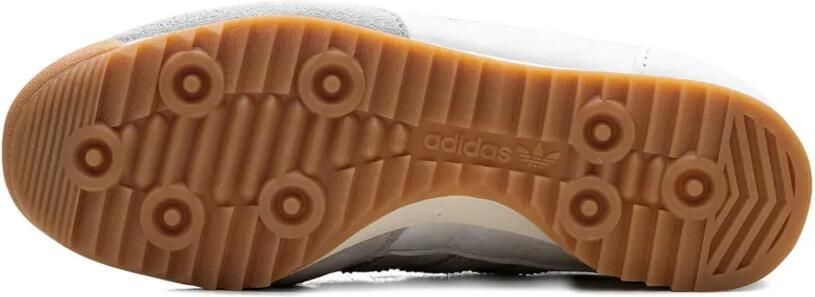 Adidas x Kith Classics SL 72 "White Green" sneakers Wit - Foto 5