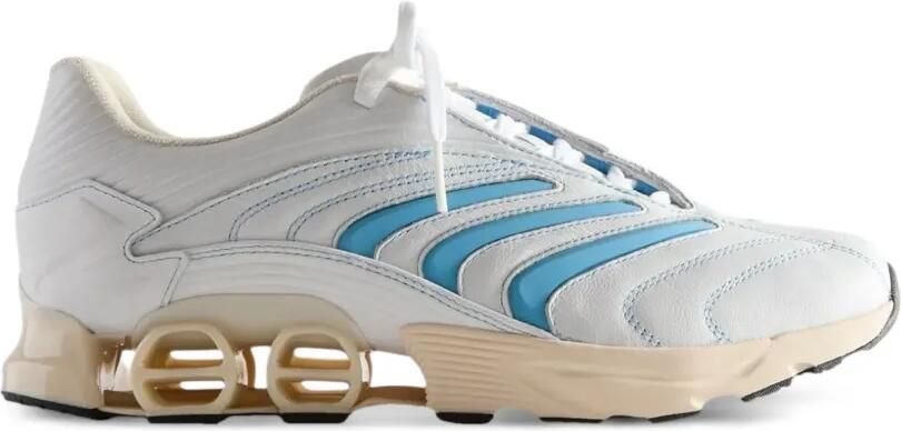 Adidas x Kith Predator Megaride sneakers Wit