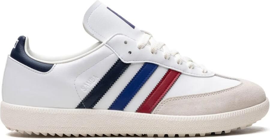 Adidas x Song for the Mute Shadowturf " Cloud White" sneakers Beige