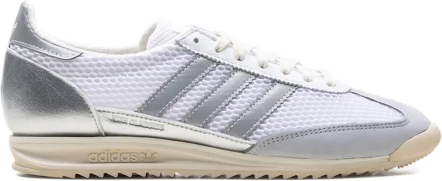 Adidas x Kith SL 72 OG sneakers Wit