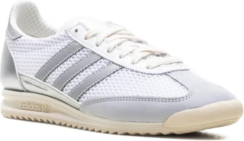 Adidas x Kith SL 72 OG sneakers Wit - Foto 2