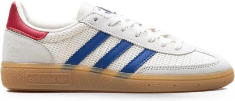 Adidas x Kith x Lionel Messi Handball Spezial sneakers Beige
