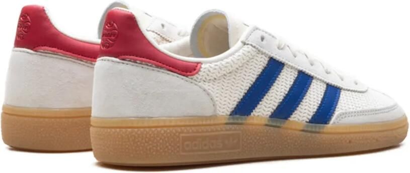 Adidas x Kith x Lionel Messi Handball Spezial sneakers Beige - Foto 3