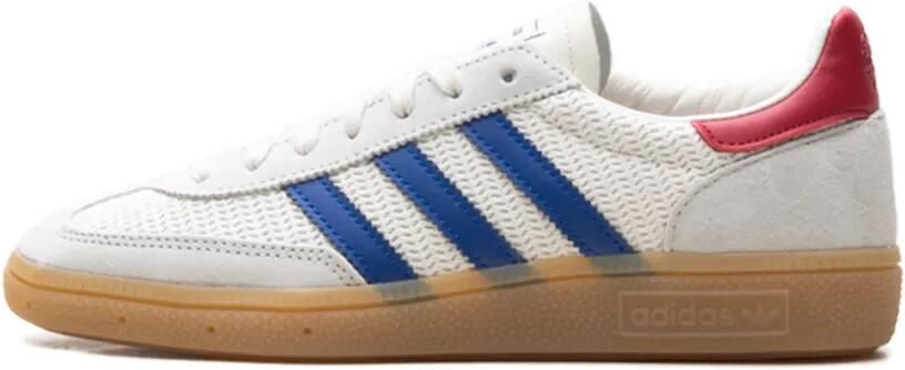 Adidas x Kith x Lionel Messi Handball Spezial sneakers Beige - Foto 4