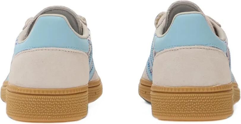 Adidas x Liberty London Handball Spezial schoenen Beige - Foto 2