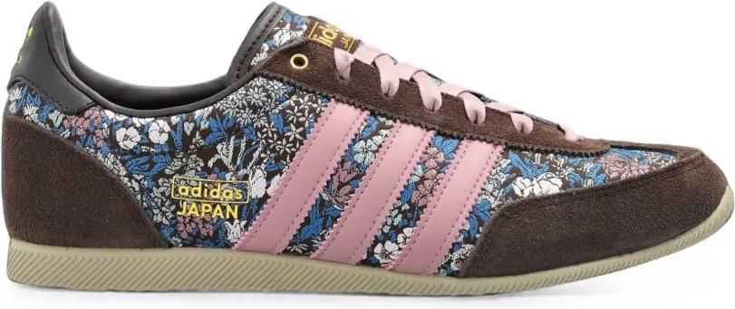 Adidas x Liberty London Japan sneakers Bruin