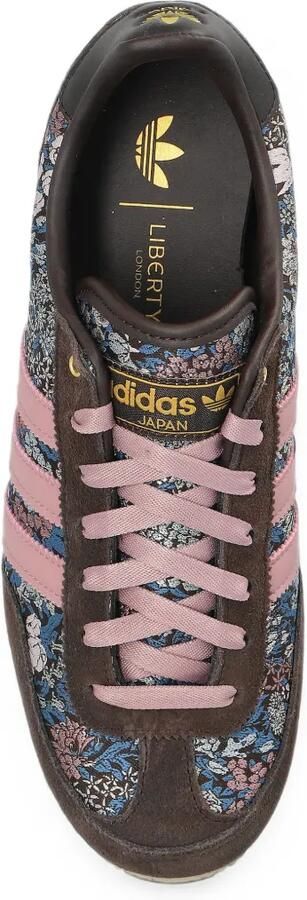 Adidas x Liberty London Japan sneakers Bruin - Foto 3