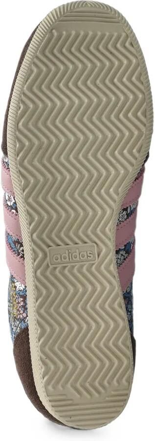 Adidas x Liberty London Japan sneakers Bruin - Foto 4