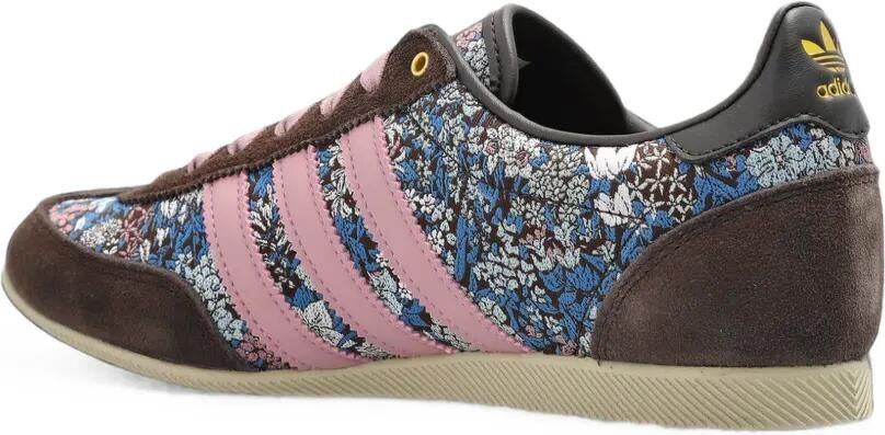 Adidas x Liberty London Japan sneakers Bruin - Foto 5