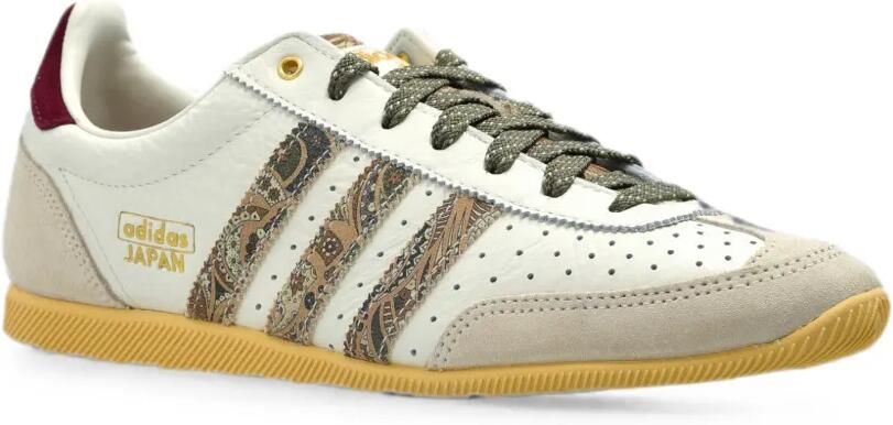 Adidas x Liberty London Japan sneakers met paisley-print Beige - Foto 3