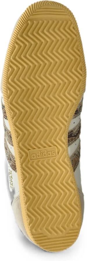 Adidas x Liberty London Japan sneakers met paisley-print Beige - Foto 5