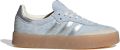 Adidas x Liberty London Samba OG sneakers Blauw - Blauw