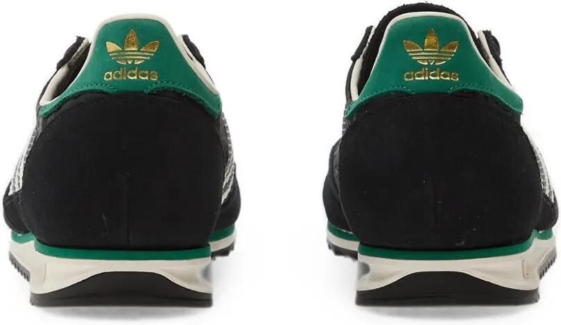 Adidas x Liberty London SL 72 OG sneakers Zwart - Foto 2