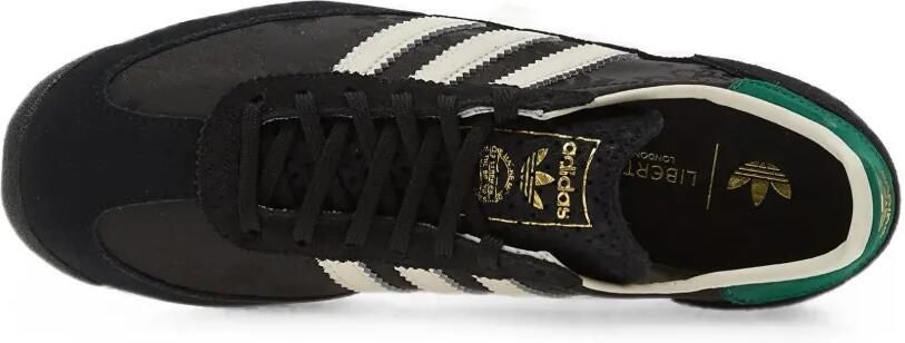 Adidas x Liberty London SL 72 OG sneakers Zwart - Foto 4