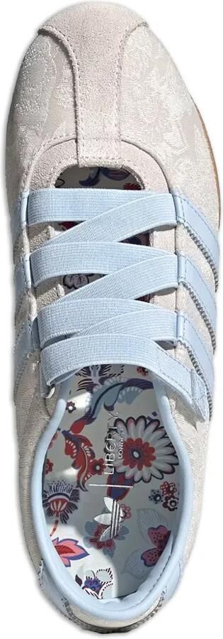 Adidas x Liberty London Tokyo MJ sneakers Beige - Foto 2