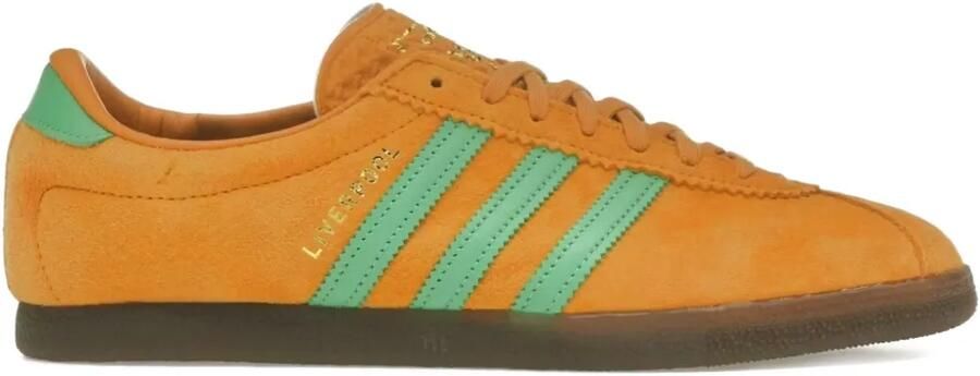 Adidas x Clarks x8th Street BW Army by Ronnie Fieg Kithmas sneakers Wit