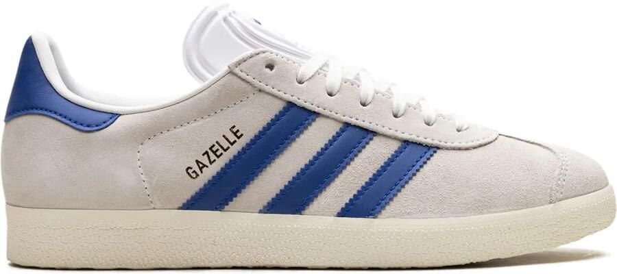 Adidas x Manchester United Gazelle sneakers Beige