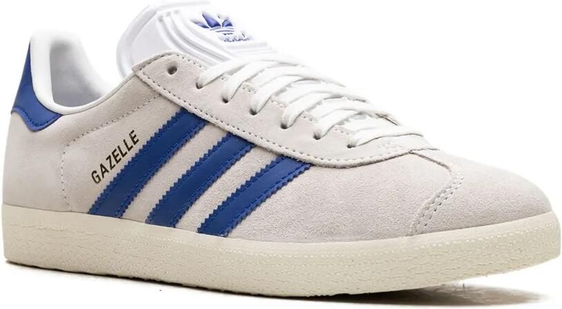 Adidas x Manchester United Gazelle sneakers Beige - Foto 2