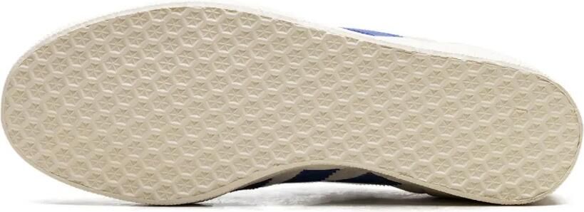Adidas x Manchester United Gazelle sneakers Beige - Foto 5