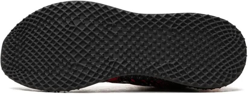 Adidas x Marvel Ultra 4D "Spider- 2" sneakers Rood - Foto 4