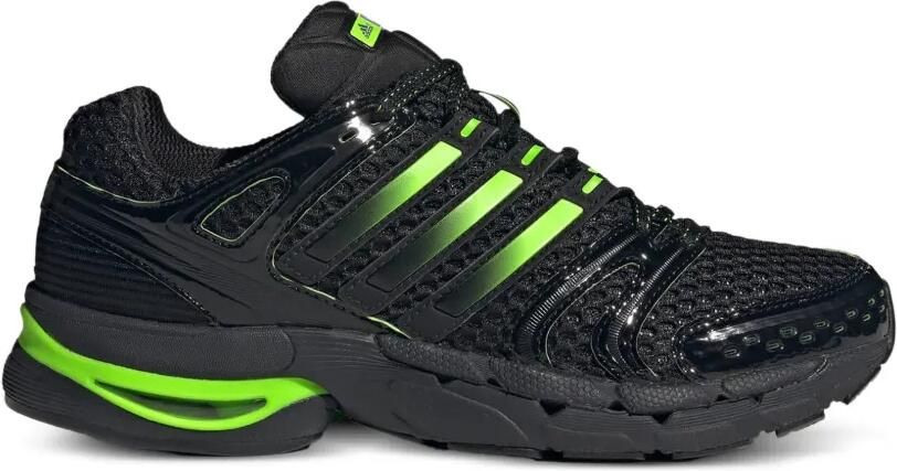 Adidas x Mercedes Adistar Control 5 sneakers Zwart - Foto 8