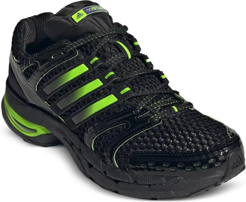 Adidas x Mercedes Adistar Control 5 sneakers Zwart - Foto 3