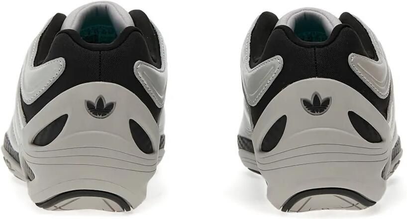 Adidas x Mercedes AMG Petronas Adiracer Gt gestreepte sneakers Zilver - Foto 2