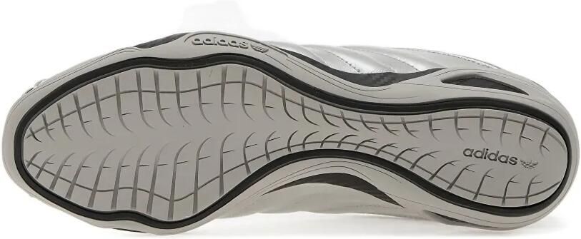Adidas x Mercedes AMG Petronas Adiracer Gt gestreepte sneakers Zilver - Foto 4