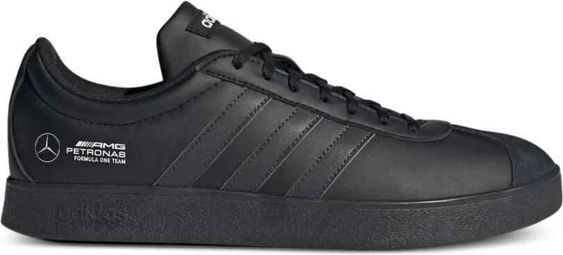 Adidas x Mercedes AMG Petronas Formula One Court Team sneakers Zwart